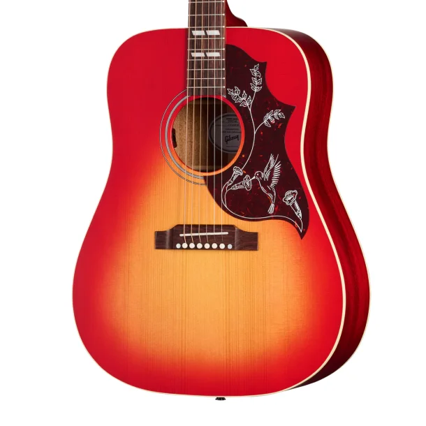 Gibson Hummingbird Special Satin Vintage Sunburst