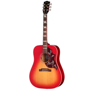 Gibson Hummingbird Special Satin Vintage Sunburst