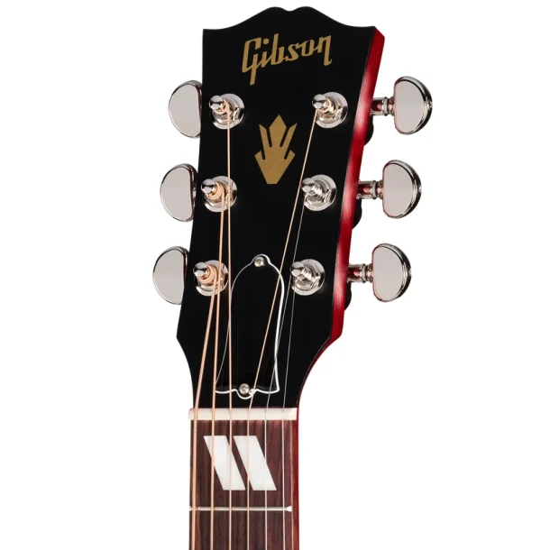 Gibson Hummingbird Special Satin Vintage Sunburst