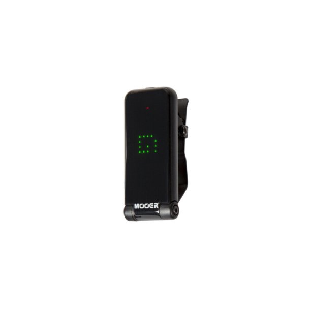 Mooer CT-01 - Clip Tuner