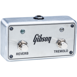 Gibson Falcon 20 1x12 20W Combo Cream Bronco, Oxblood Grille