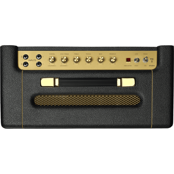 Marshall SV20, B-Stock 