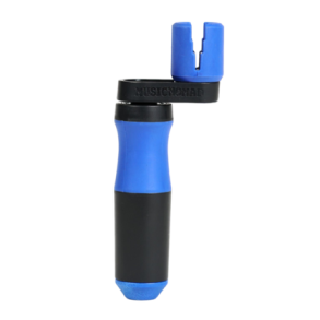 Music Nomad GRIP Winder  Rubber Lined, Dual Bearing Peg Winder