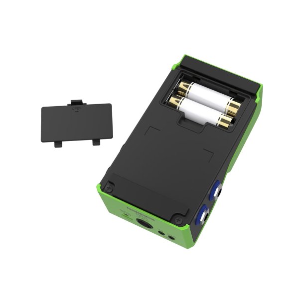 Zoom MS-90LP+ Multistomp Looper Pedal