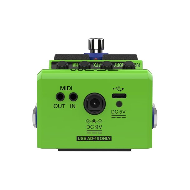 Zoom MS-90LP+ Multistomp Looper Pedal