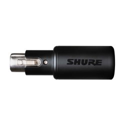 Shure MVX2U
