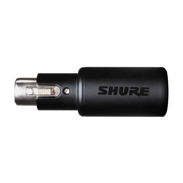 Shure MVX2U