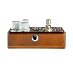 MXR BROWN ACID FUZZ Limited edition