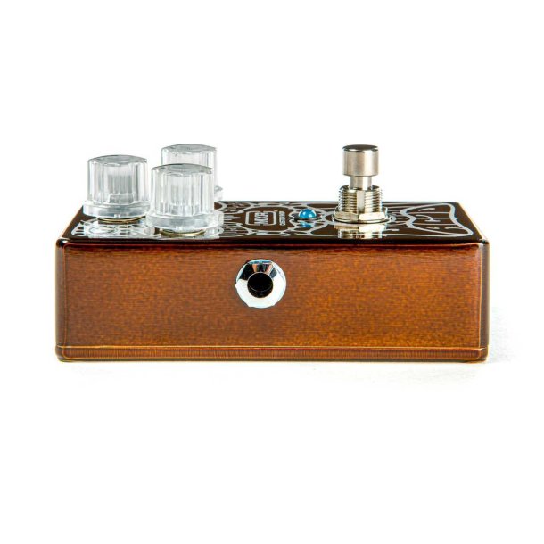 MXR BROWN ACID FUZZ Limited edition