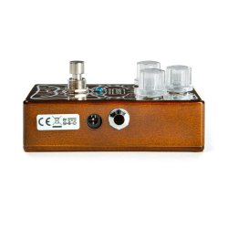 MXR BROWN ACID FUZZ Limited edition