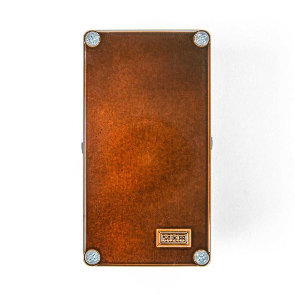 MXR BROWN ACID FUZZ Limited edition