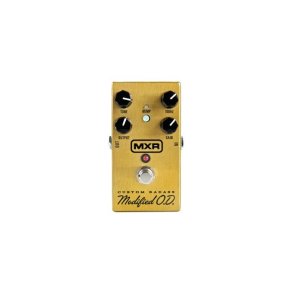 Dunlop MXR M77 Custom Badass OD, Nyhed