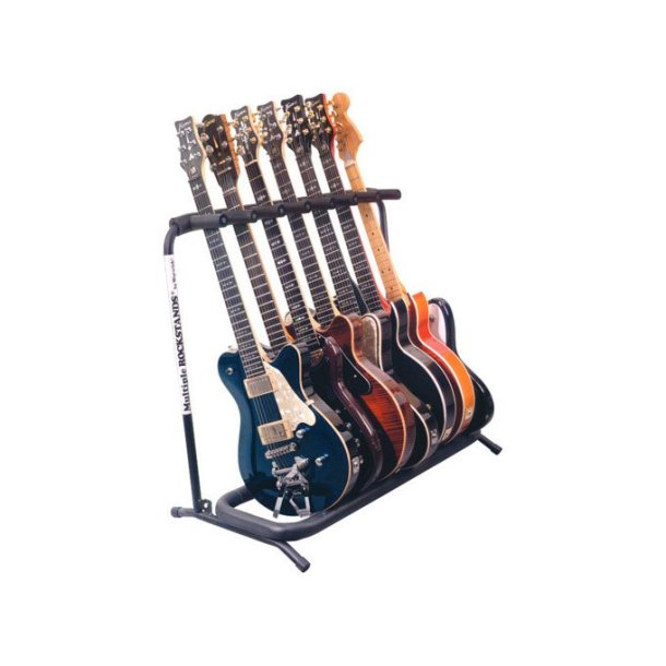 Rockstand Multistativ 7