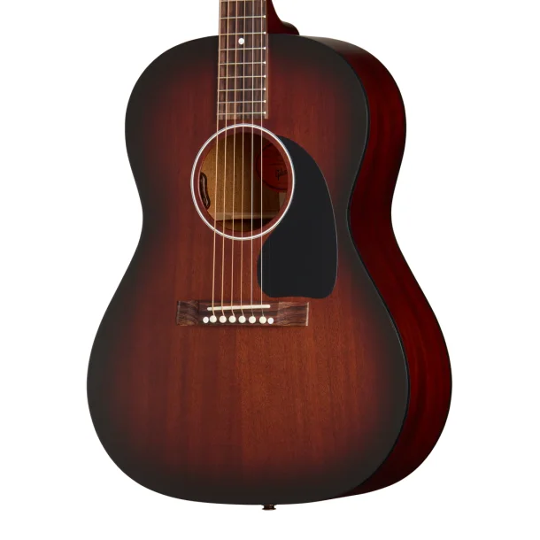 Gibson LG-2 All Mahogany Faded Natural