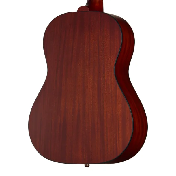 Gibson LG-2 All Mahogany Faded Natural