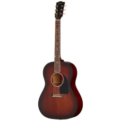 Gibson LG-2 All Mahogany Faded Natural