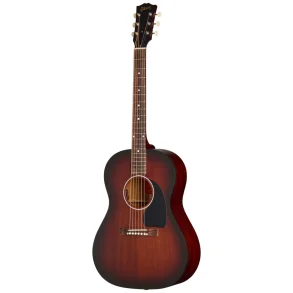 Gibson LG-2 All Mahogany Faded Natural