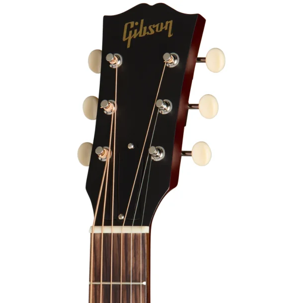 Gibson LG-2 All Mahogany Faded Natural