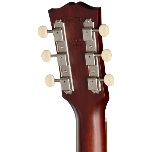 Gibson LG-2 All Mahogany Faded Natural