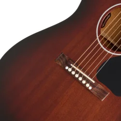 Gibson LG-2 All Mahogany Faded Natural