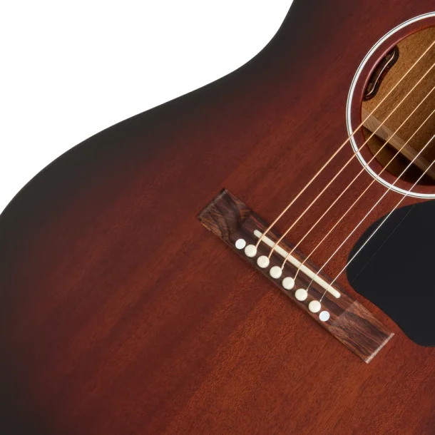 Gibson LG-2 All Mahogany Faded Natural