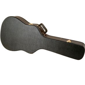 Western guitarhardcase 6 strengs
