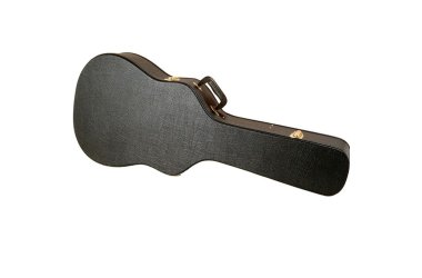 Guitar/bas hardcase