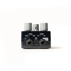 Universal Audio UAFX Orion Tape Echo