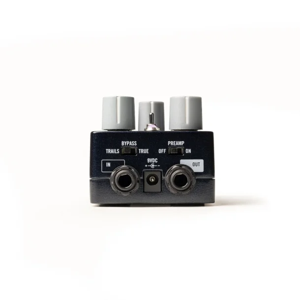 Universal Audio UAFX Orion Tape Echo