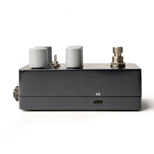 Universal Audio UAFX Orion Tape Echo