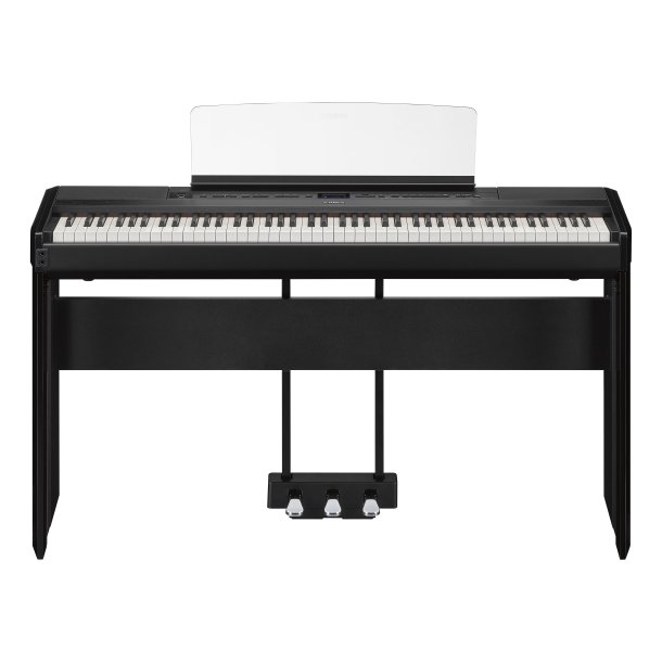 Yamaha P-525