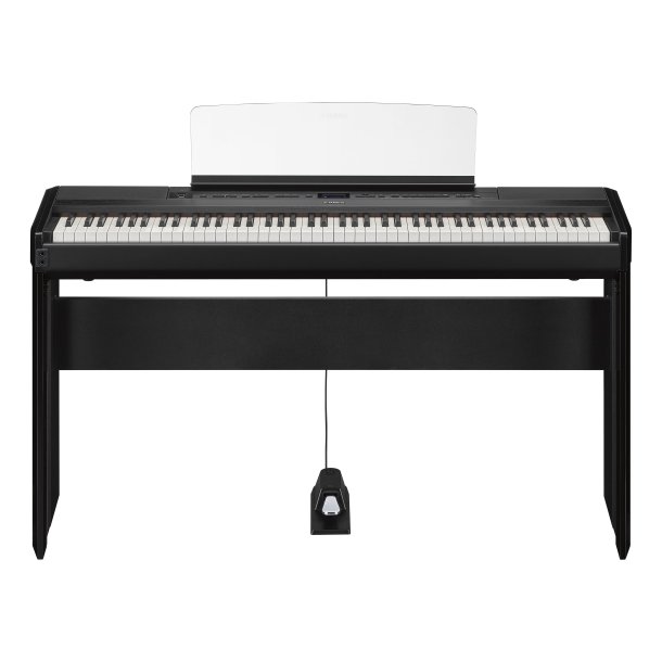 Yamaha P-525
