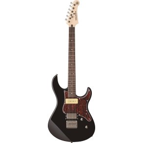 Yamaha Pacifica 311H Black