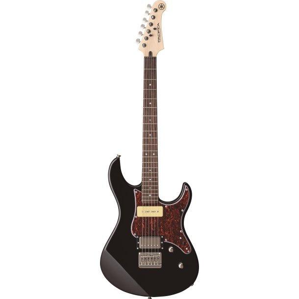 Yamaha Pacifica 311H Black