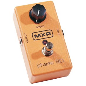 MXR Phase 90