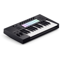 Novation LAUNCHKEY 25 MK4 25 keys 16 pads