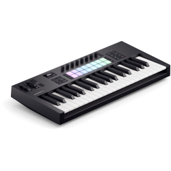 Novation LAUNCHKEY 37 MK4 37 keys 16 pads