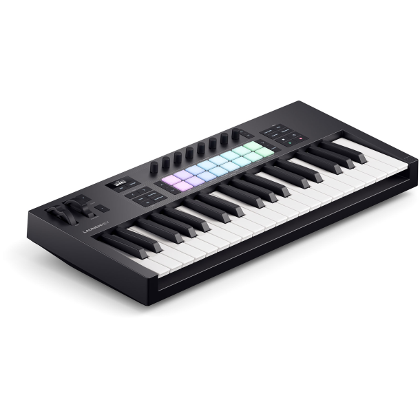 Novation LAUNCHKEY 37 MK4 37 keys 16 pads