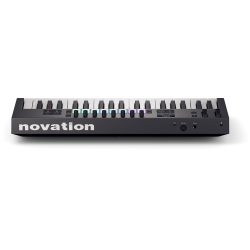 Novation LAUNCHKEY MINI 37 MK4 37 mini-keys 16 pads