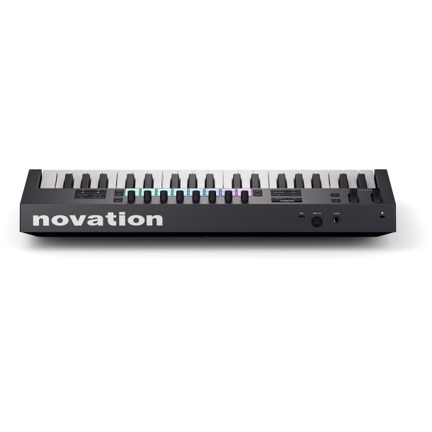 Novation LAUNCHKEY 37 MK4 37 keys 16 pads