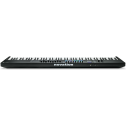 Novation LAUNCHKEY-88-MK3 88 keys, 16 pads