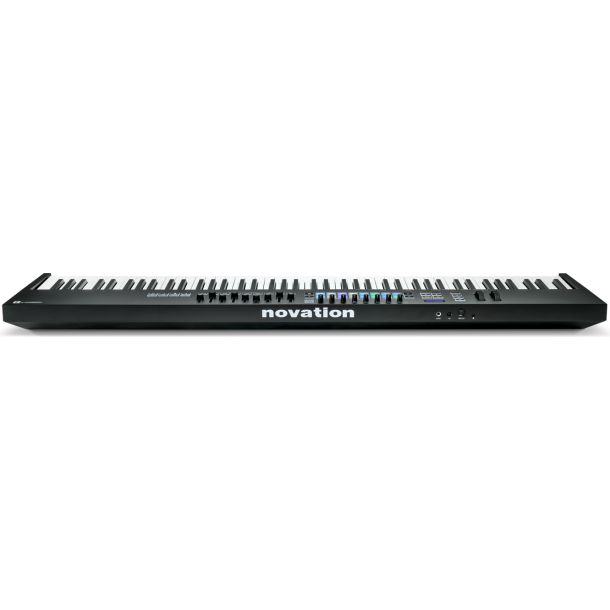 Novation LAUNCHKEY-88-MK3 88 keys, 16 pads