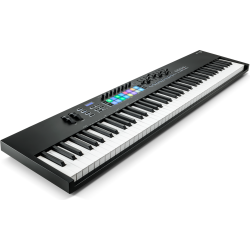 Novation LAUNCHKEY-88-MK3 88 keys, 16 pads
