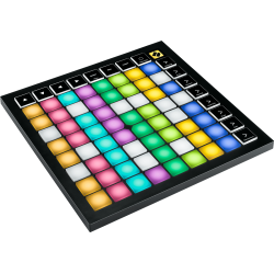Novation LAUNCHPAD-X 