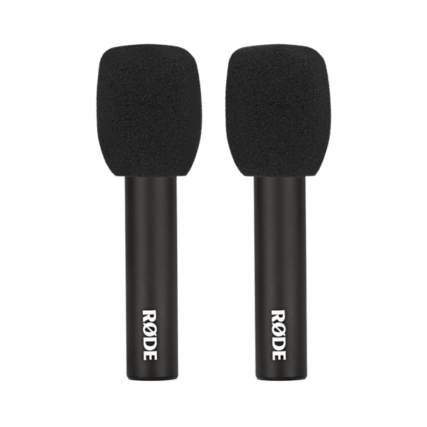 R�de M5 Matched pair