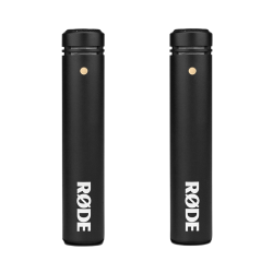 R�de M5 Matched pair