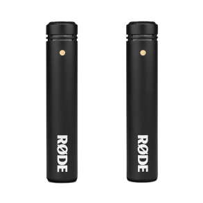 R�de M5 Matched pair