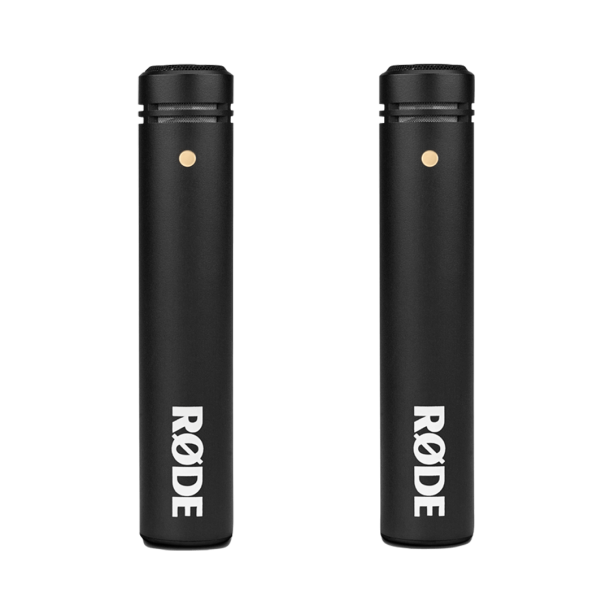 R�de M5 Matched pair