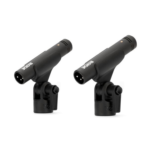 R�de M5 Matched pair