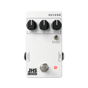 JHS 3S Reverb